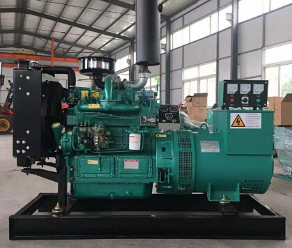 华亭宗申动力10kw小型柴油发电机