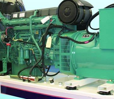 华亭发电机出租